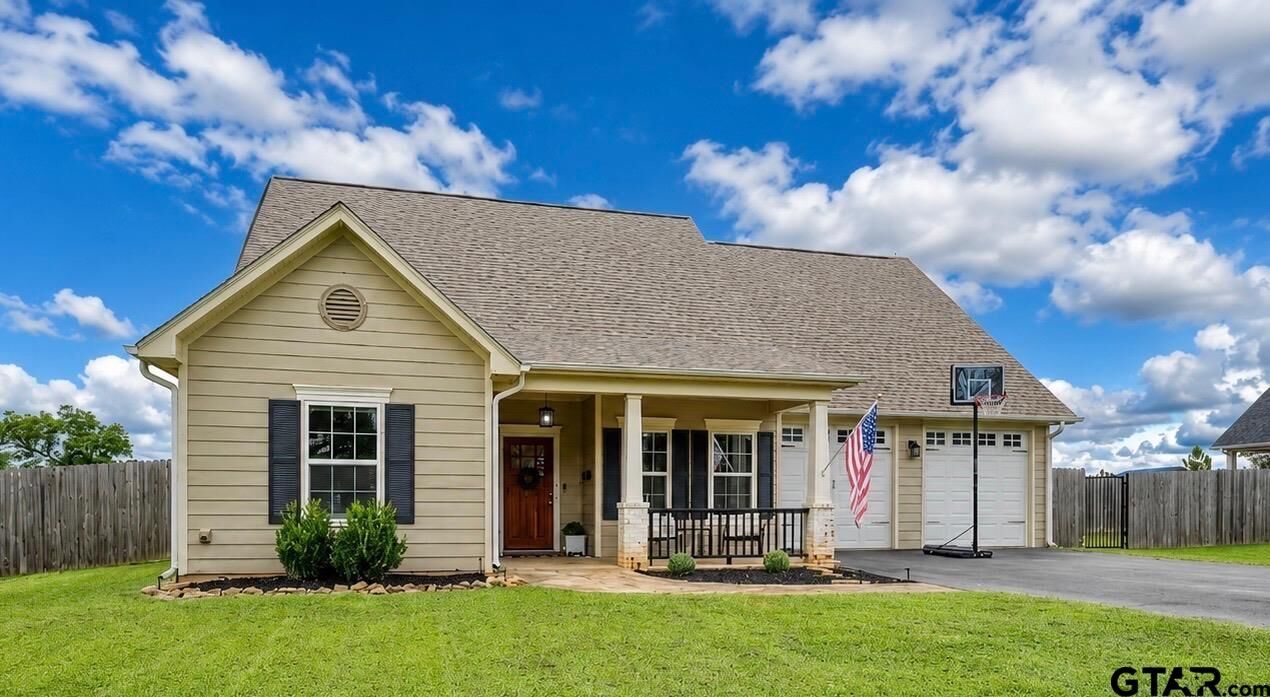 Property Photo:  19984 Cr 452  TX 75771 