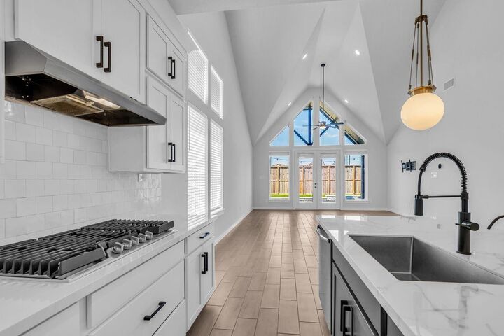 Property Photo: 18342 Lilac Woods Trail TX 77433