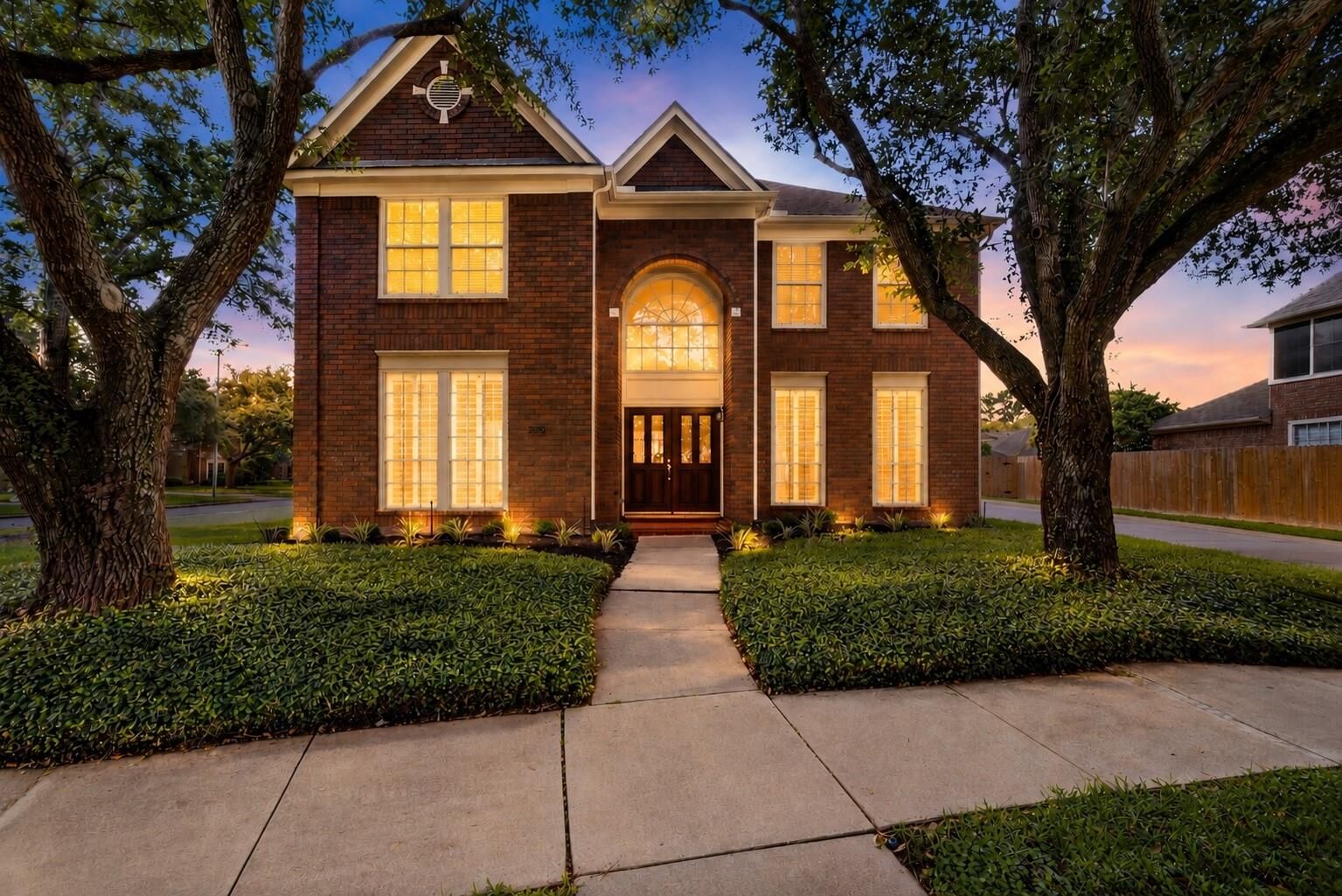 Property Photo:  23203 Gate Creek Court  TX 77494 