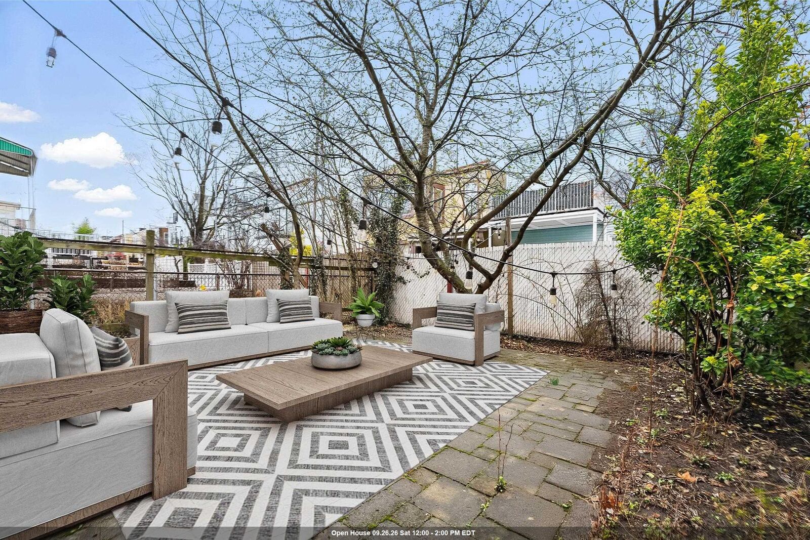 Property Photo:  104 Highpoint Ave  NJ 07086 