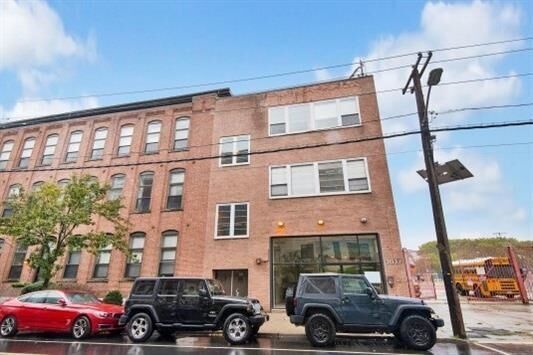 Property Photo: 1017 Jefferson St 314 NJ 07030