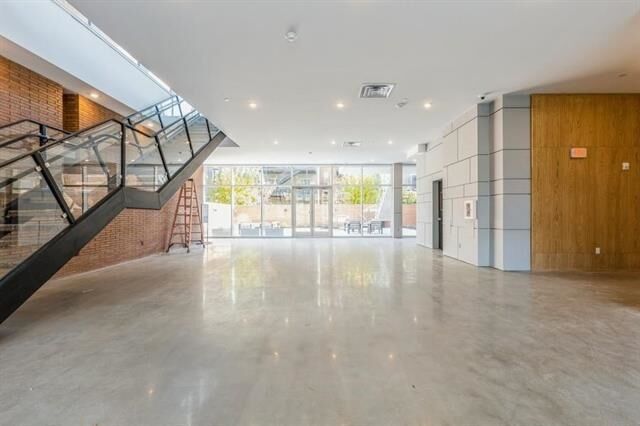 Property Photo: 401 Jackson St 505 NJ 07030