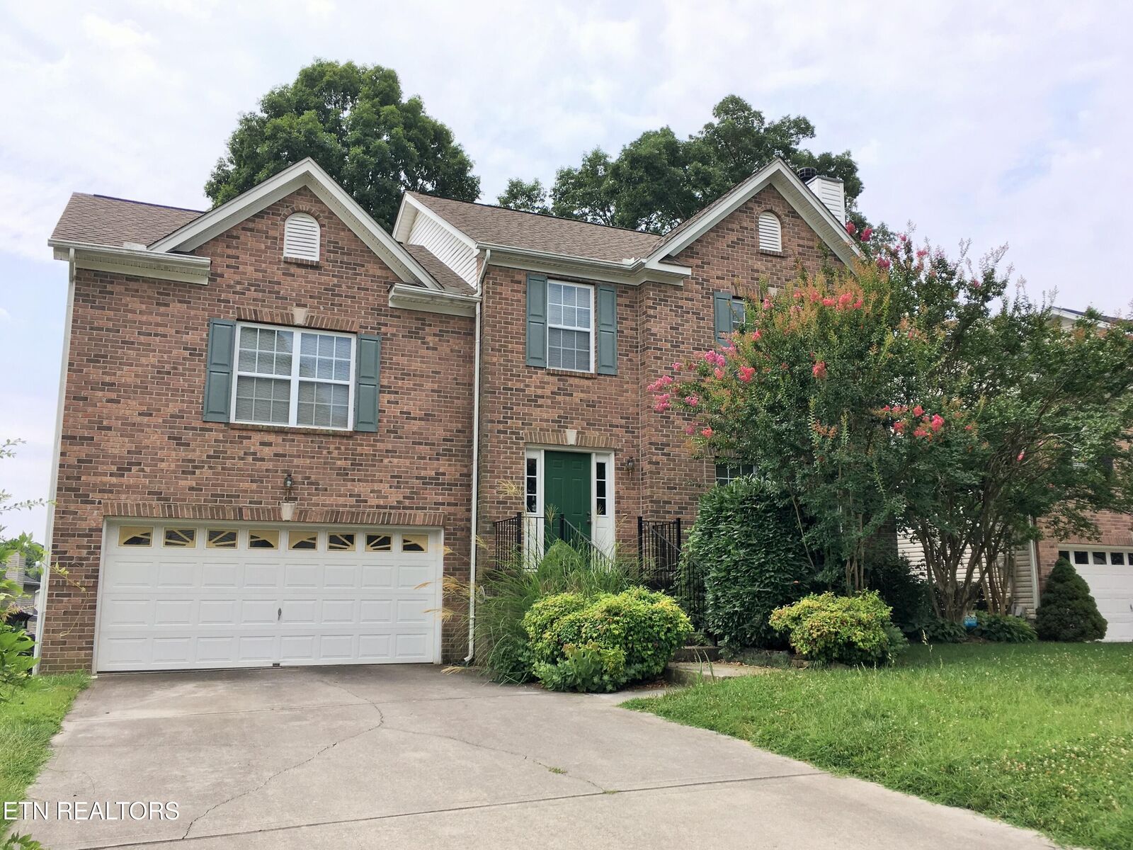 Property Photo: 8206 Gallaher Station Drive TN 37919