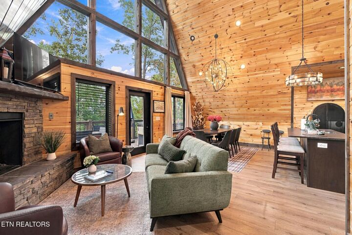 Property Photo: 2313 Grey Fox TN 37862