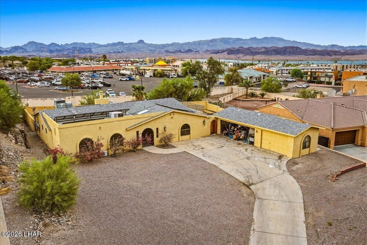 Property Photo:  2230 Sotol Ln  AZ 86403 