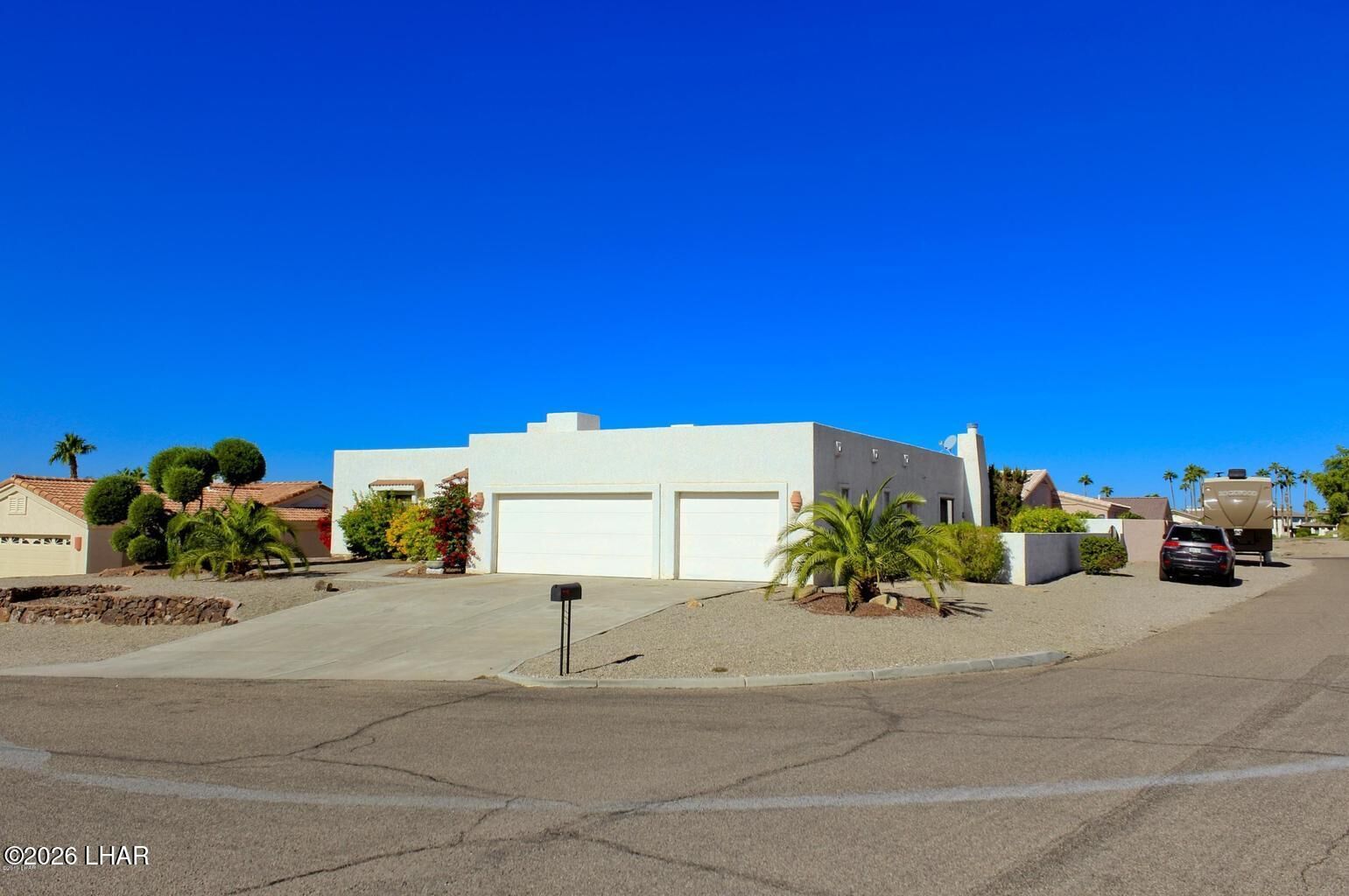 Property Photo:  1823 Ambassador Dr  AZ 86403 