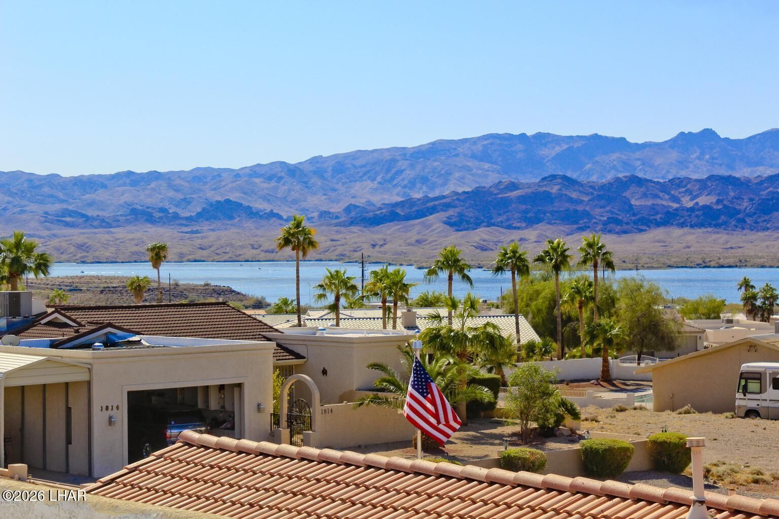 Property Photo:  1823 Ambassador Dr  AZ 86403 