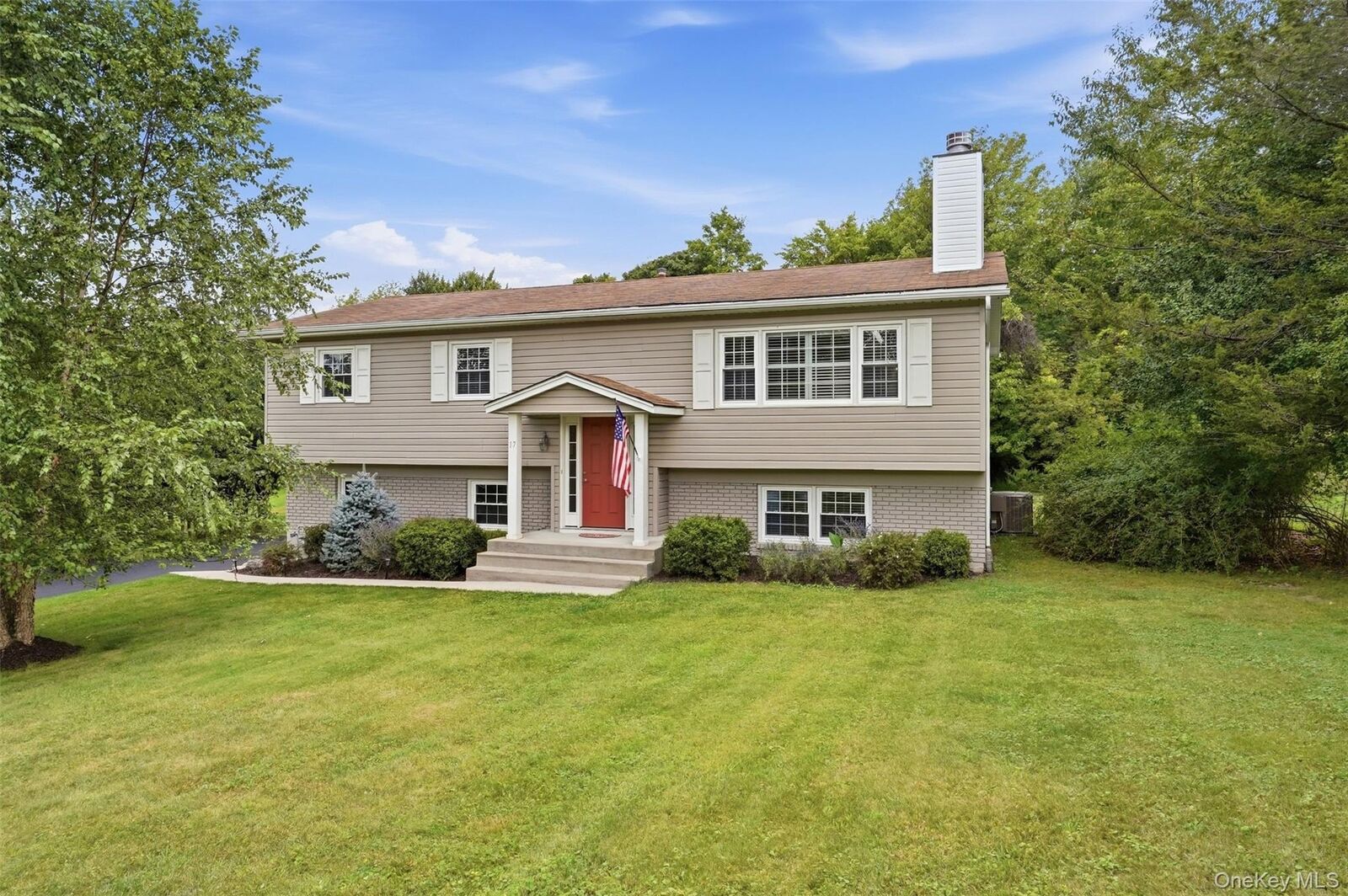 Property Photo: 17 High Hill Avenue NY 10990