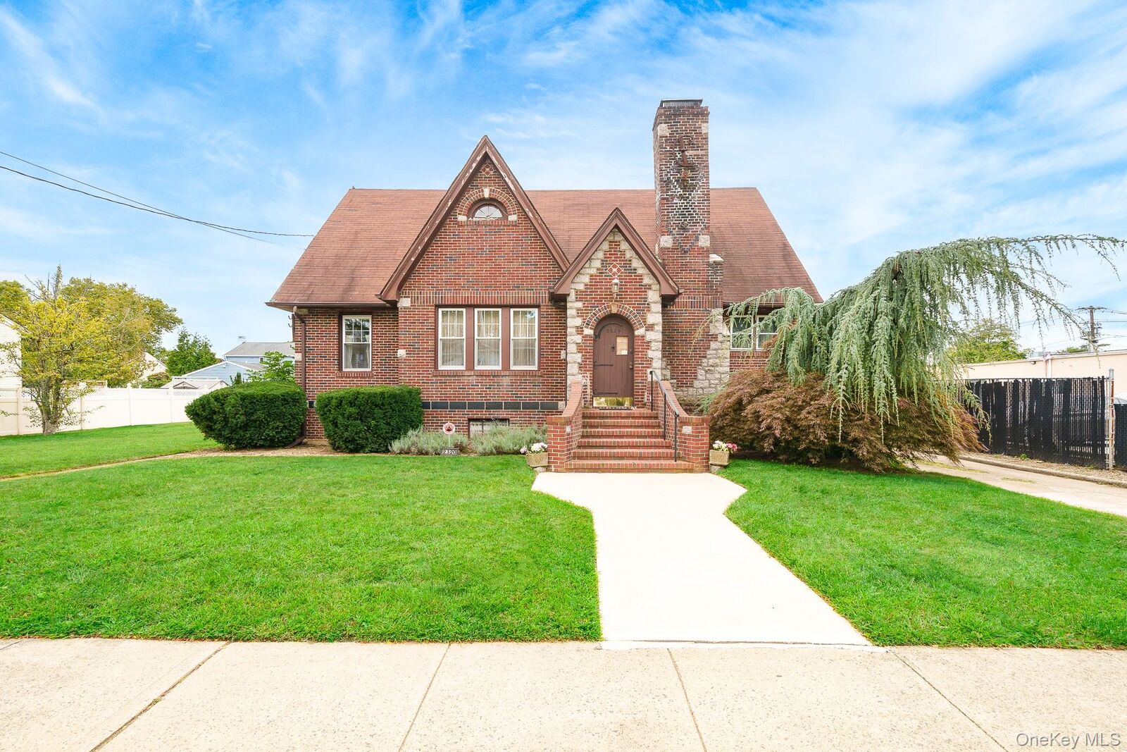 Property Photo:  2320 Woodland Avenue  NY 11793 