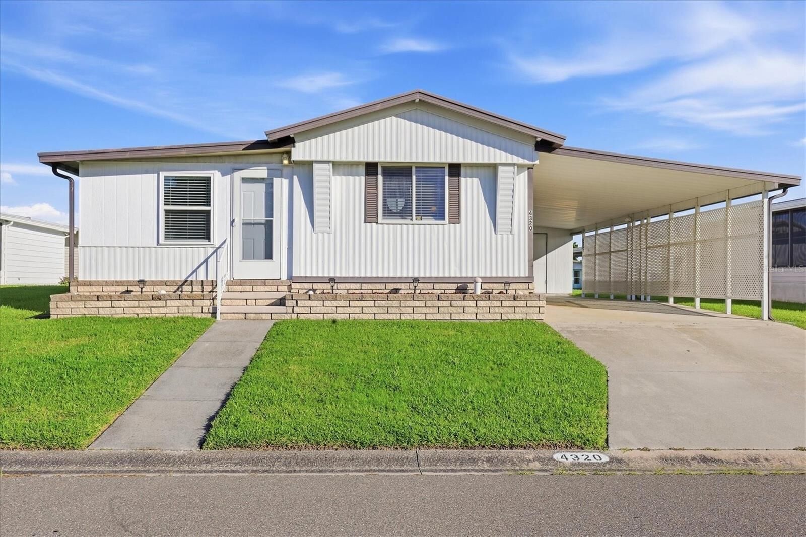 Property Photo:  4320 13th Street E  FL 34222 