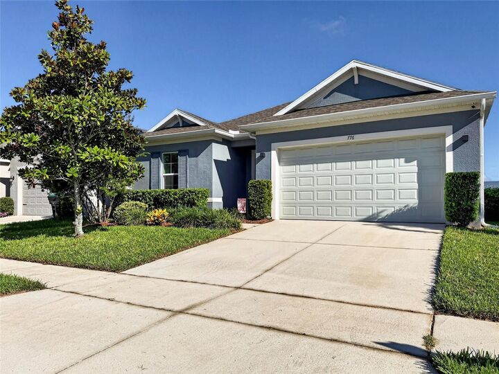 Property Photo:  776 Grand Hilltop Drive  FL 32703 