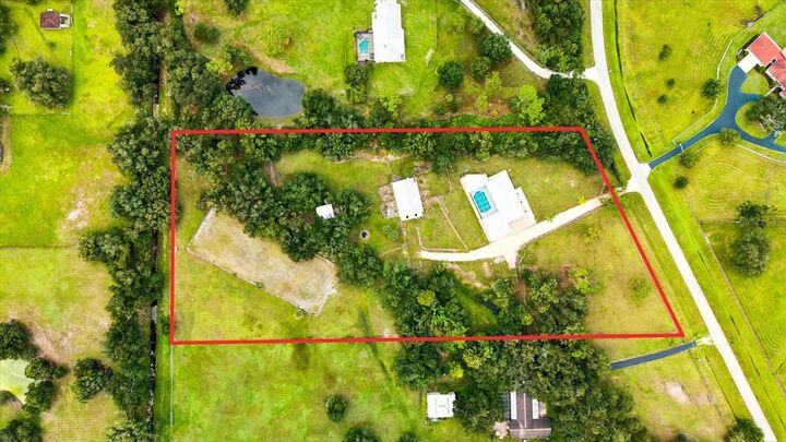 Property Photo:  5640 Howard Creek Road  FL 34241 