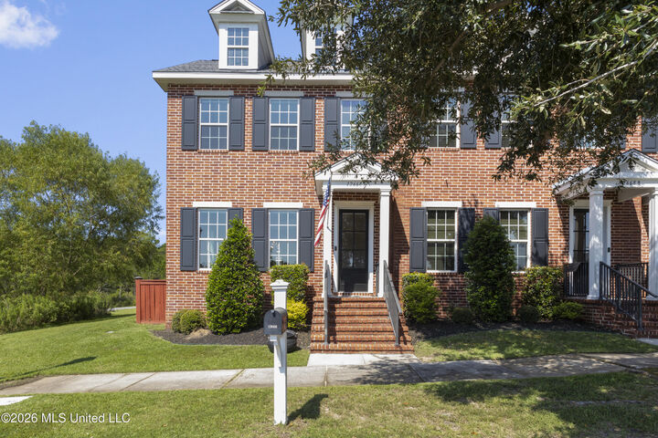 Property Photo:  12668 Amory Avenue  MS 39532 