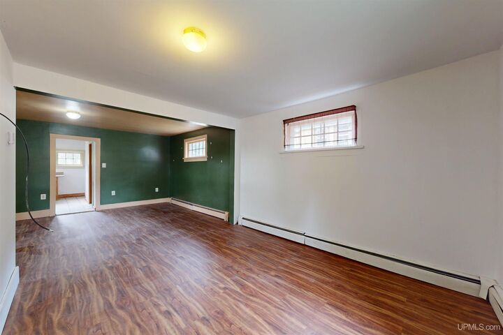 Property Photo: 310 Excelsior Street MI 49849