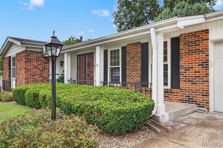 Property Photo:  14450 Avocado Lane  MO 63034 