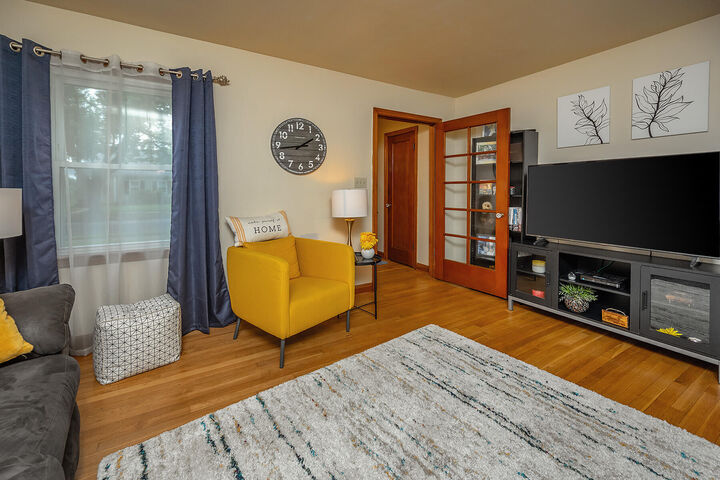 Property Photo:  3132 S Burrell St  WI 53207 