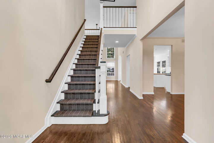 Property Photo: 66 Windward Way NJ 07701