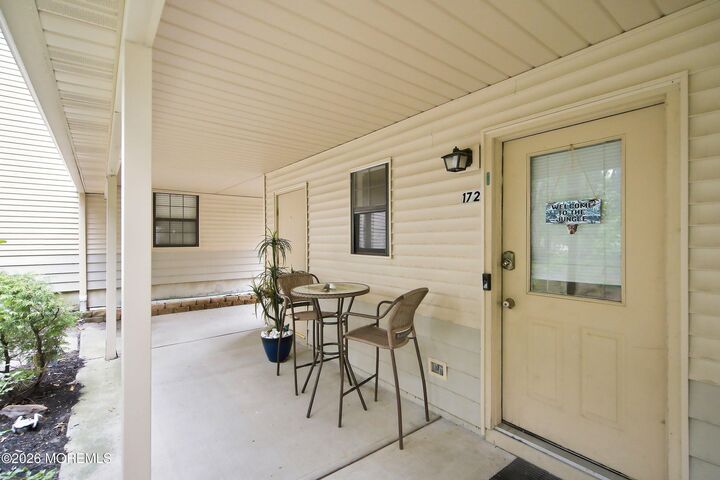 Property Photo:  172 Lilac Court  NJ 08527 
