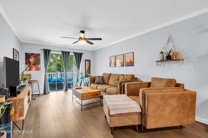 Property Photo:  9 Gloria Court  NJ 07724 