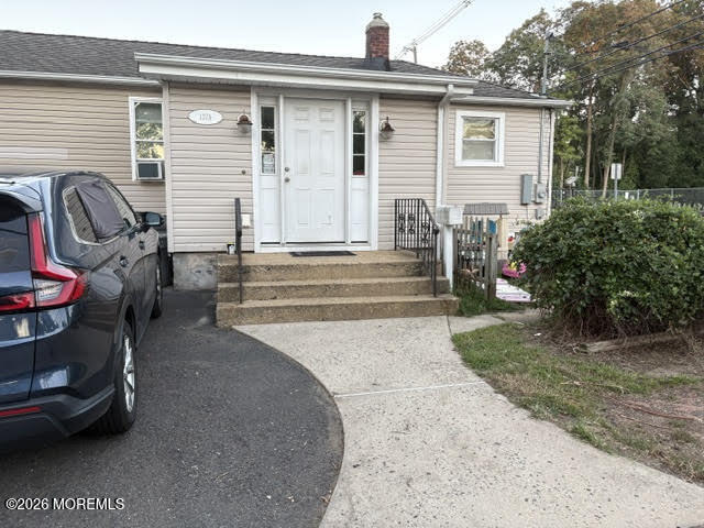 Property Photo: 137 Port Monmouth Road NJ 07734
