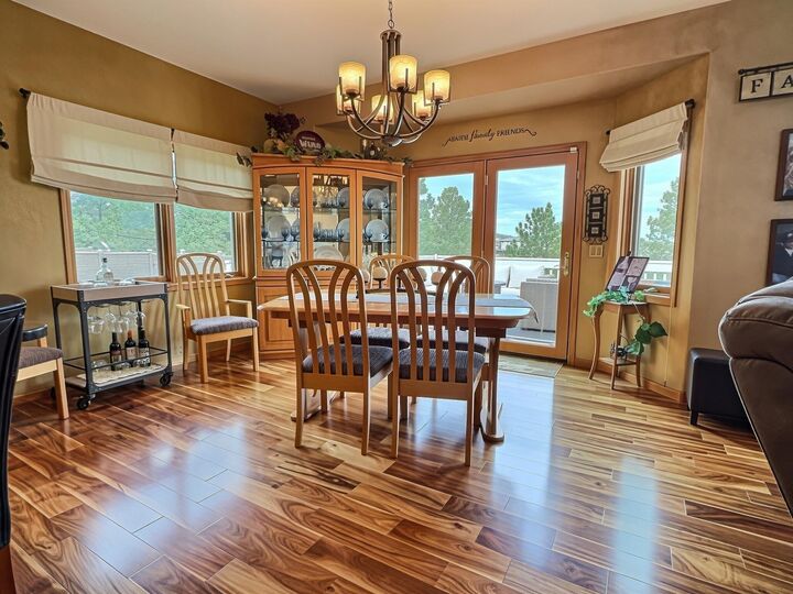 Property Photo: 1000 Alta Vista Drive SD 57701