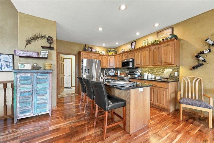 Property Photo: 1000 Alta Vista Drive SD 57701