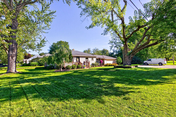 Property Photo:  1837 Providence Street NE  MI 49525 