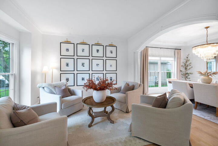 Property Photo: 1311 Beed Avenue IL 60119