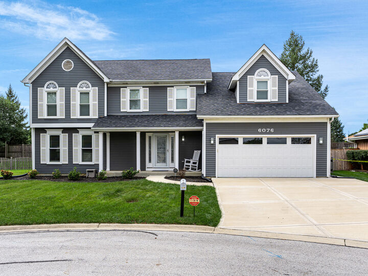 Property Photo: 6076 Angel Lane IL 60532