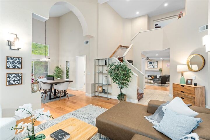 Property Photo:  1535 San Almada Road  CA 92882 