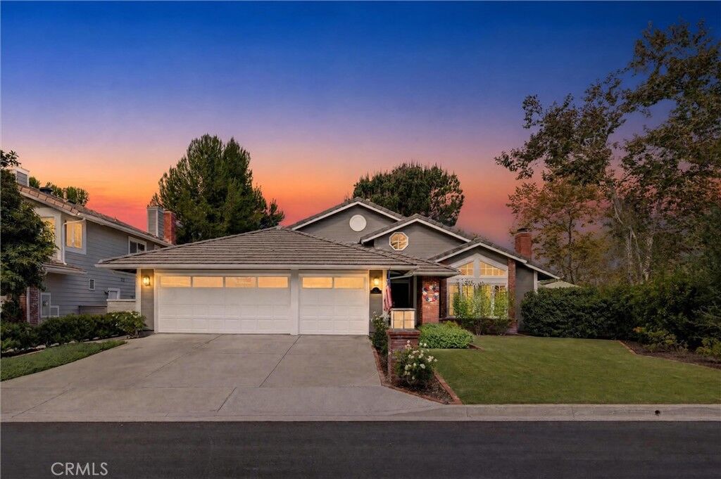 Property Photo:  1 Pinewood  CA 92679 