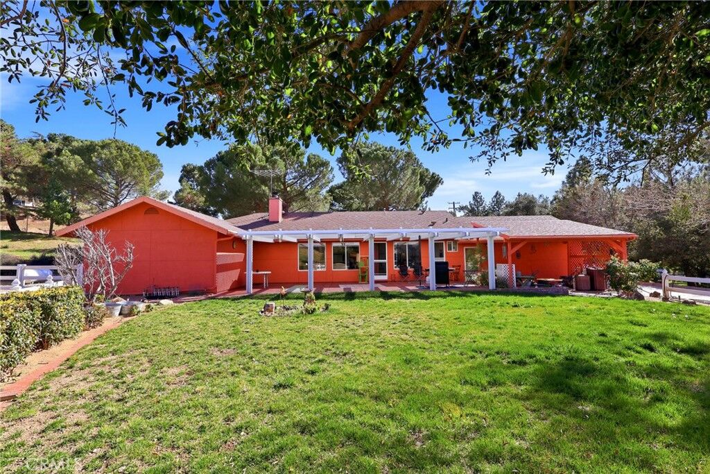 Property Photo:  48150 Twin Pines Rd.  CA 92220 