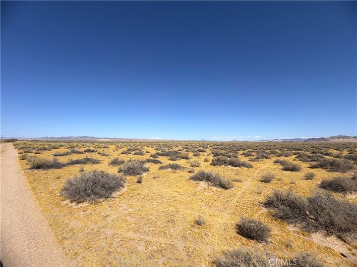 Property Photo:  0 Harvard Road  CA 92365 