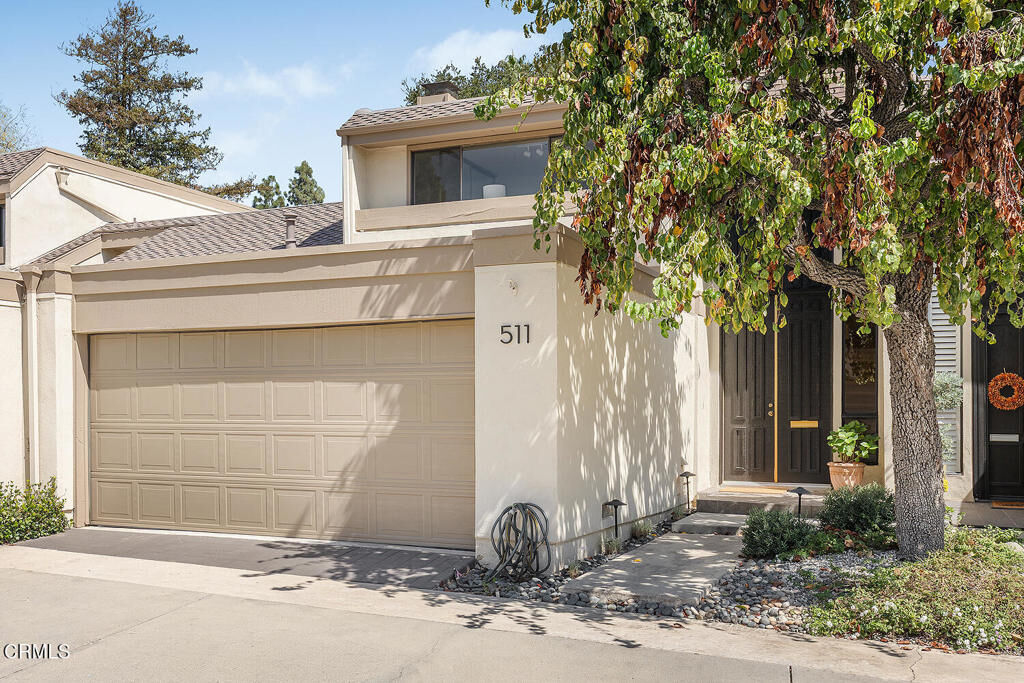Property Photo:  201 N Orange Grove Boulevard 511  CA 91103 