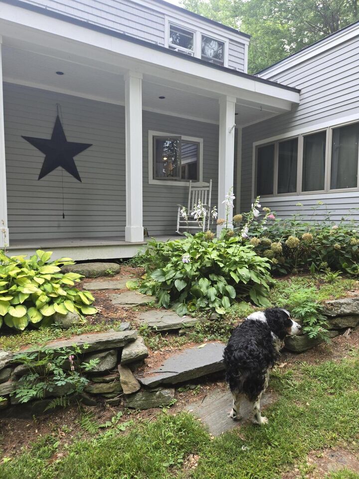 Property Photo:  242 Molyneaux Road  ME 04843 