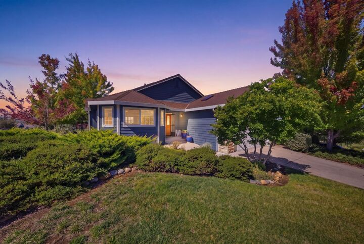 Property Photo: 228 Success Mine Loop CA 95945