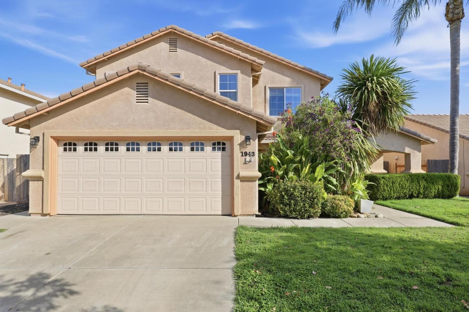 Property Photo: 1943 Hardial Drive CA 95993