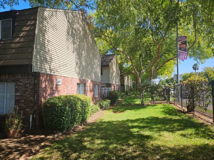 Property Photo: 10861 Coloma Road 4 CA 95670