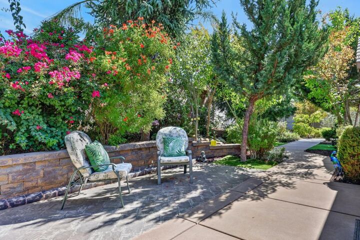 Property Photo: 9845 Brierton Court CA 95757