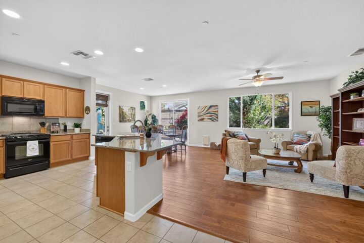 Property Photo:  9845 Brierton Court  CA 95757 