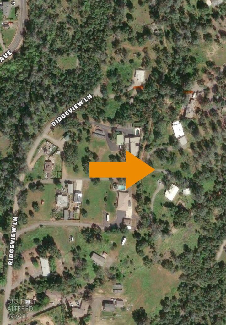 Property Photo:  0 Ridgeview Lane  CA 95966 