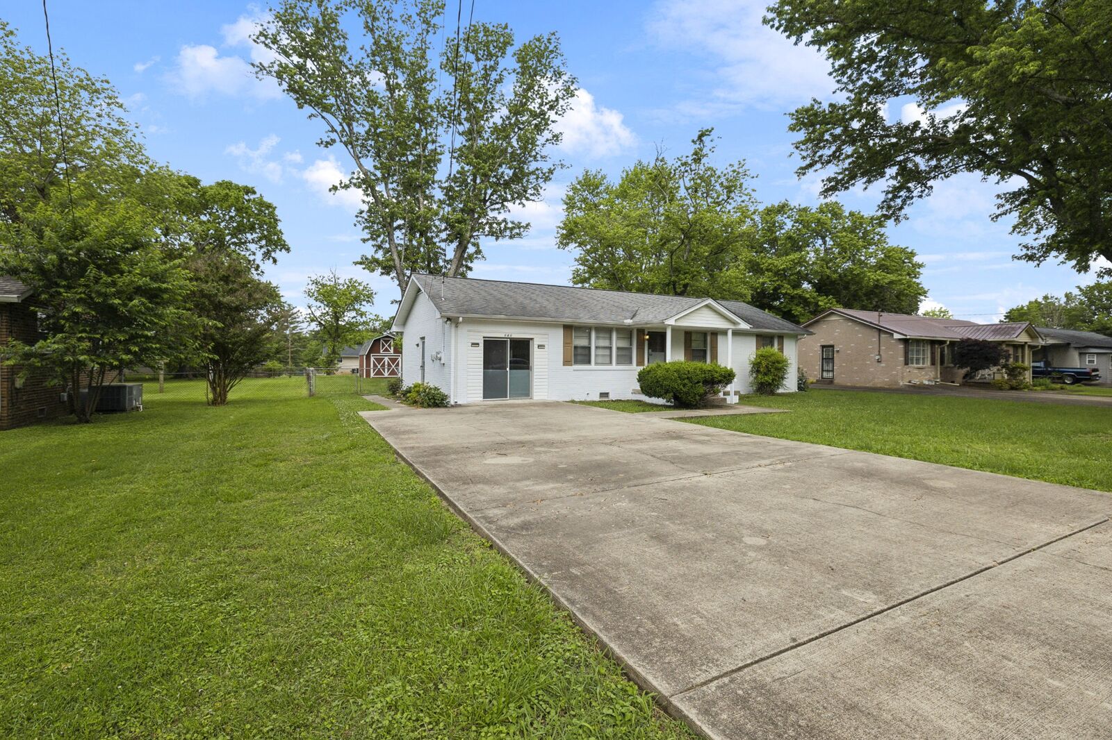Property Photo:  141 Mankin St  TN 37086 