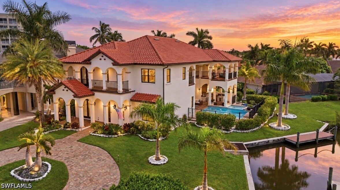 Property Photo: 14800 Laguna Drive FL 33908
