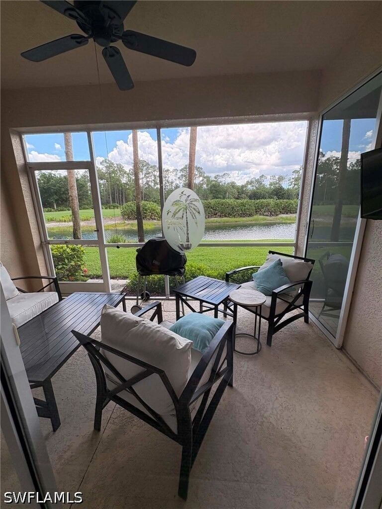 Property Photo: 8680 Cedar Hammock Circle 114 FL 34112