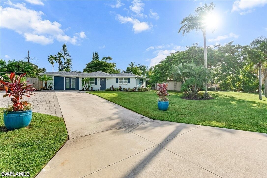 Property Photo: 9792 Tonya Court FL 34135