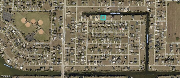Property Photo:  1411 NW 11th Street  FL 33993 