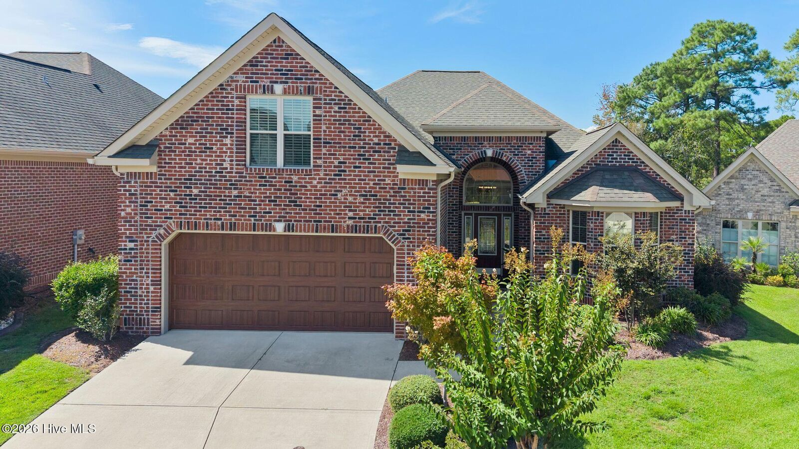 Property Photo: 4009 Ethan Court NC 28412