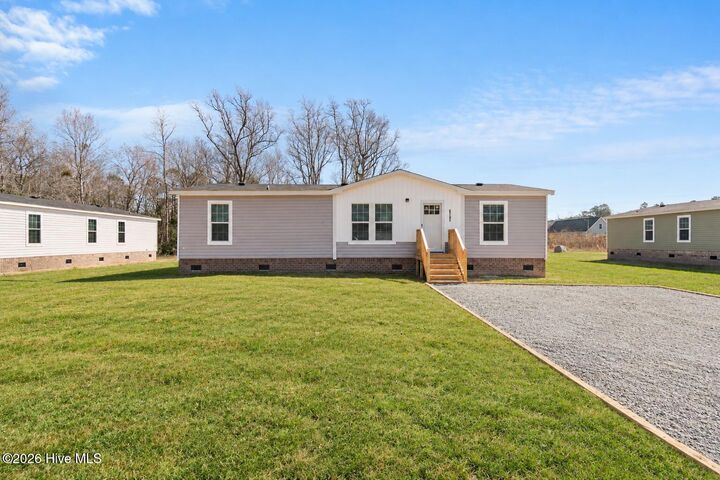Property Photo: 6745 Lewis Drive SE NC 28479