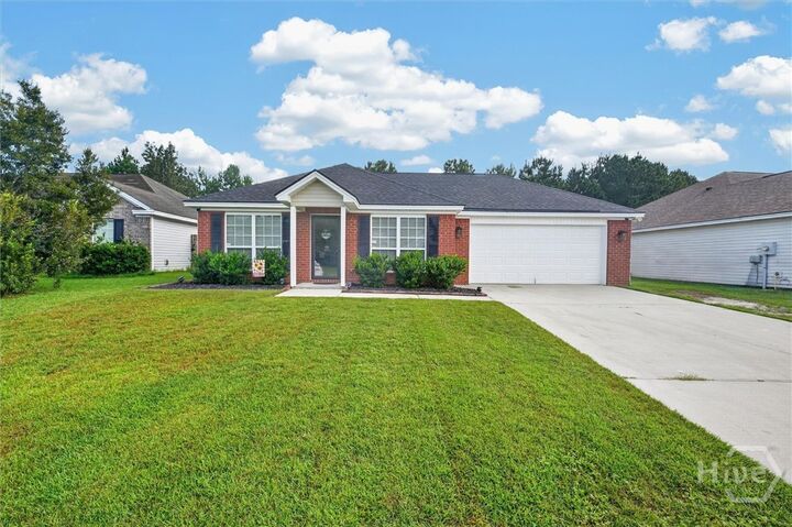 Property Photo: 30 Bostwick Drive GA 31322