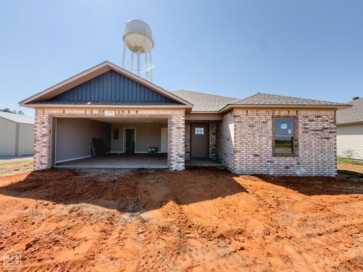 Property Photo:  1993 Wood Duck Cove  AR 72437 